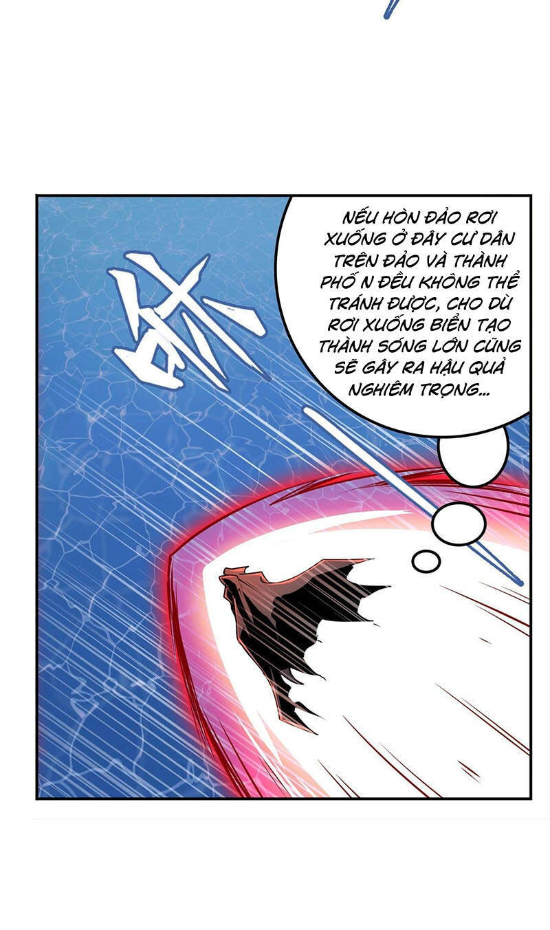 Anh Hùng ? Ta Không Làm Lâu Rồi Chapter 298 - 17