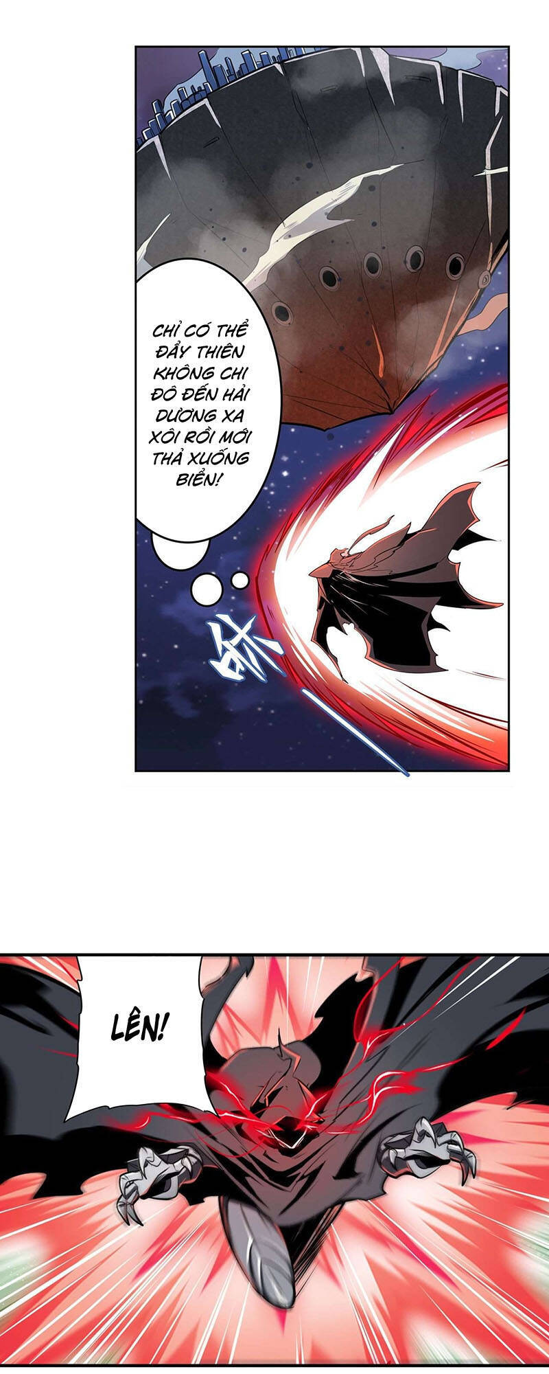 Anh Hùng ? Ta Không Làm Lâu Rồi Chapter 298 - 18
