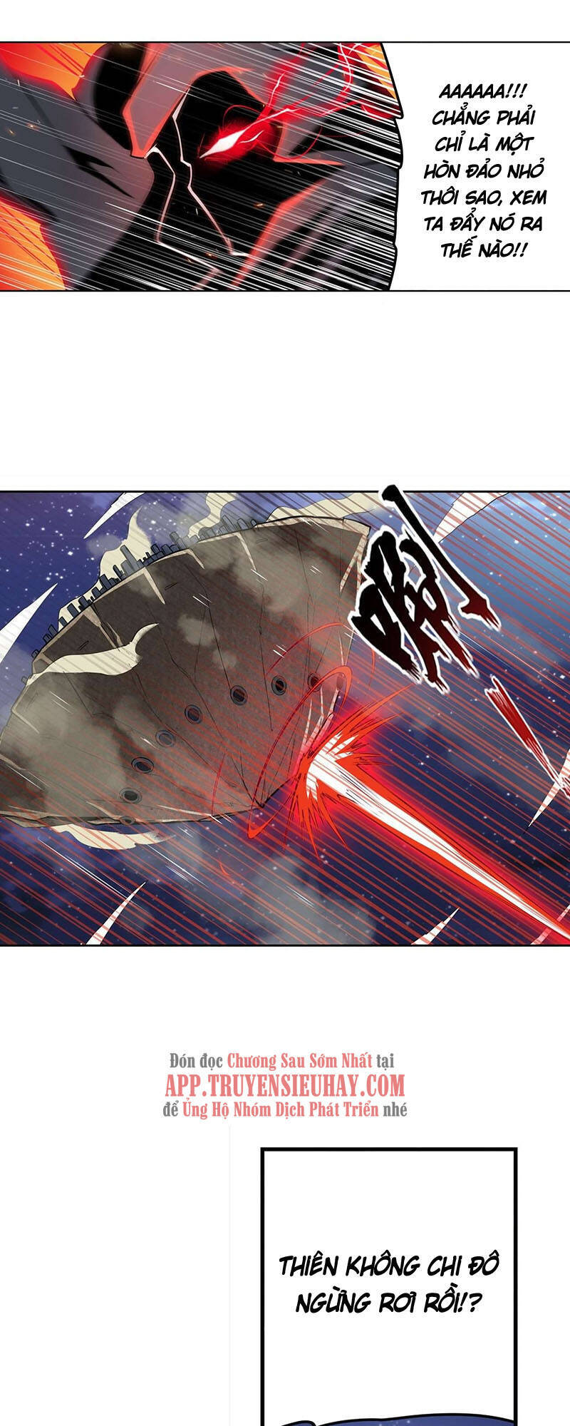 Anh Hùng ? Ta Không Làm Lâu Rồi Chapter 298 - 20