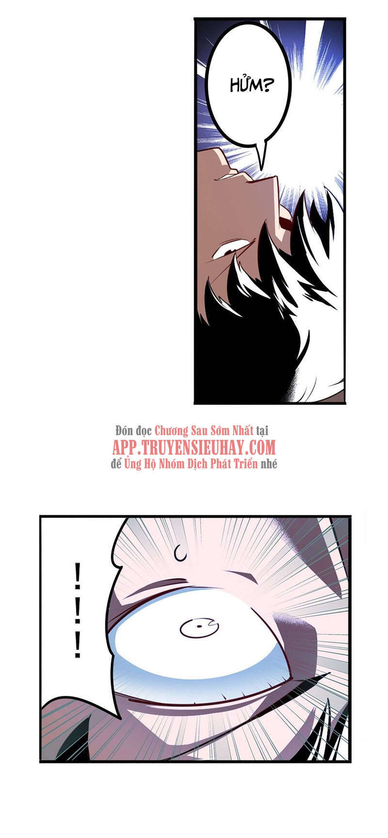 Anh Hùng ? Ta Không Làm Lâu Rồi Chapter 298 - 3
