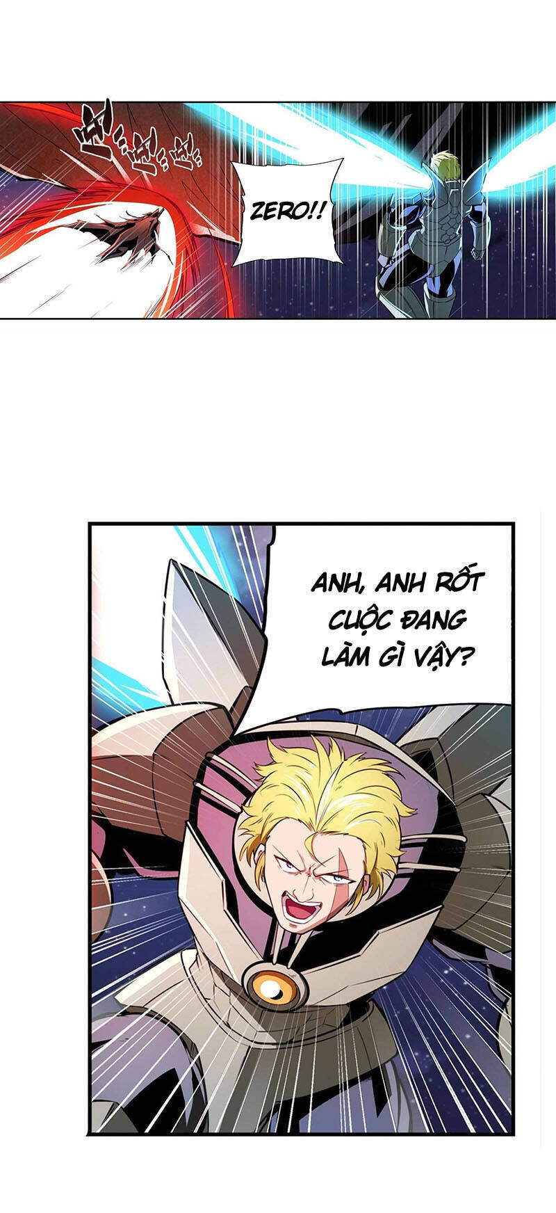 Anh Hùng ? Ta Không Làm Lâu Rồi Chapter 298 - 23