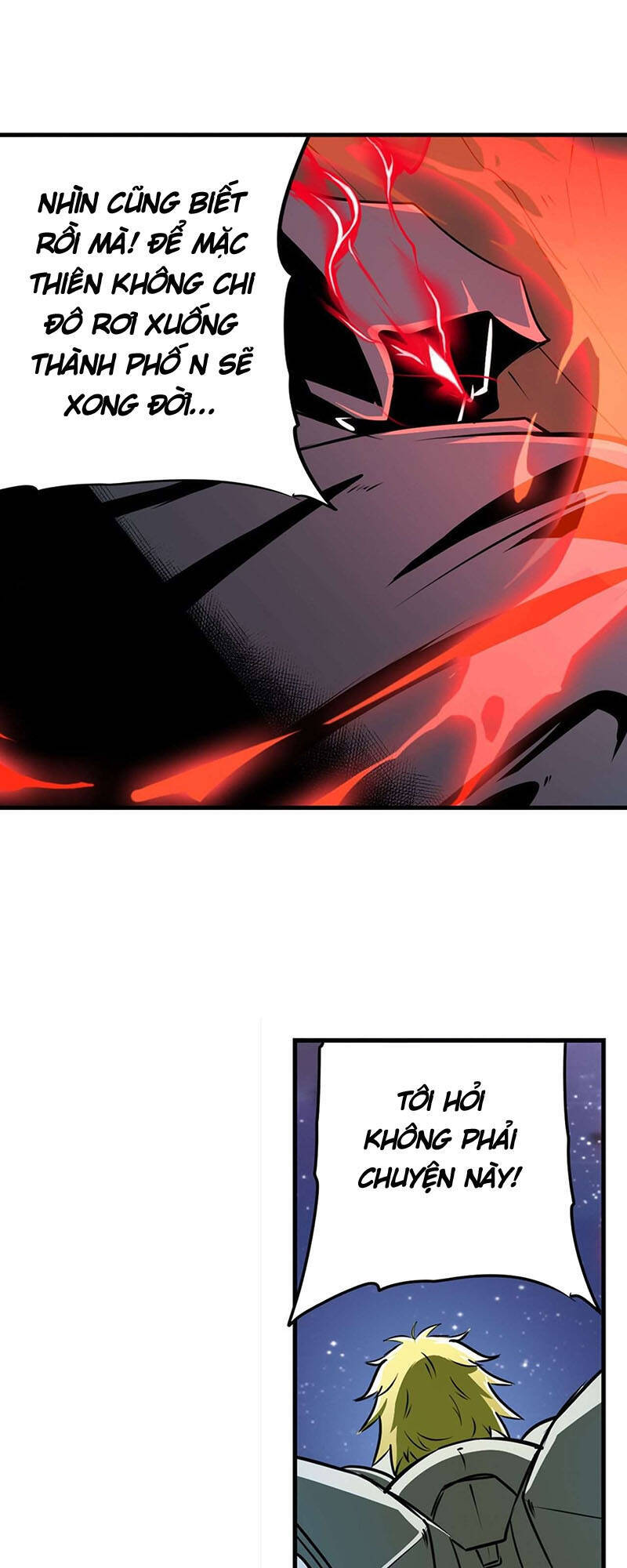 Anh Hùng ? Ta Không Làm Lâu Rồi Chapter 298 - 24