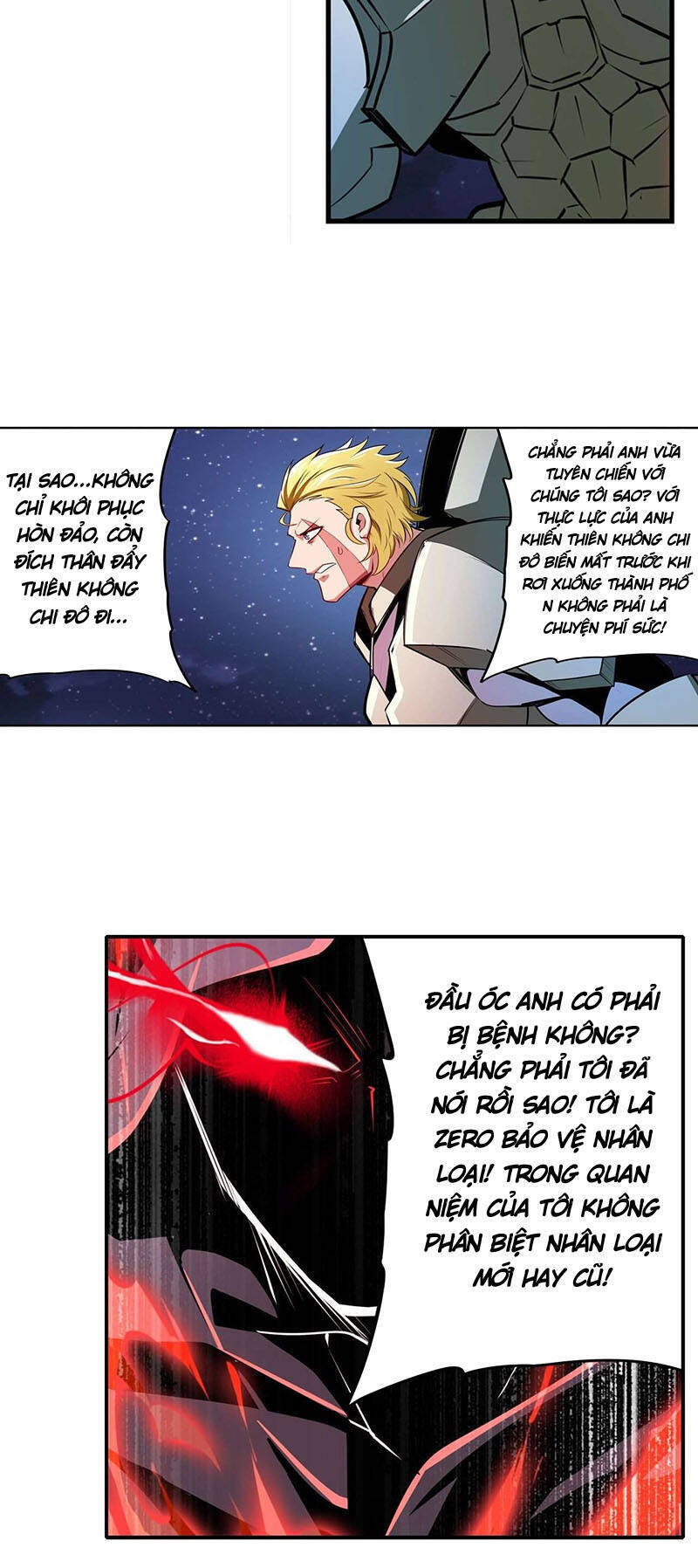 Anh Hùng ? Ta Không Làm Lâu Rồi Chapter 298 - 25