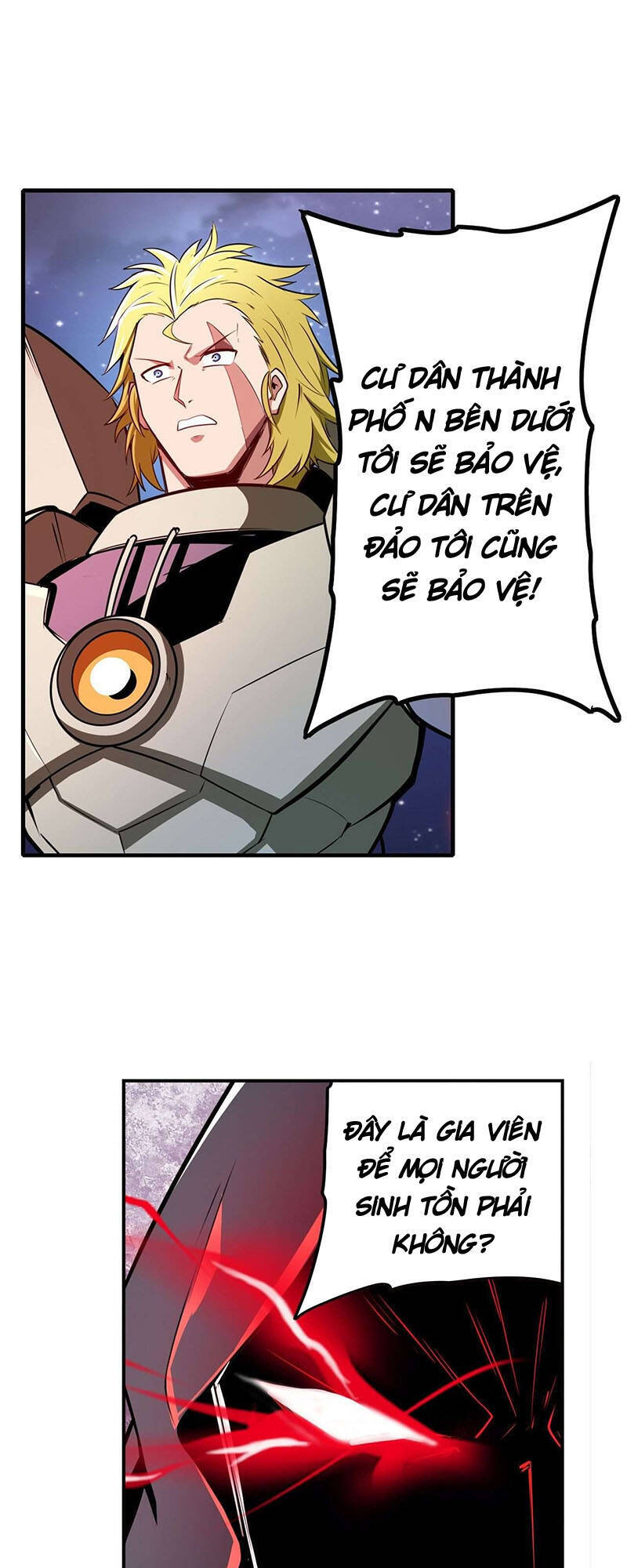 Anh Hùng ? Ta Không Làm Lâu Rồi Chapter 298 - 26