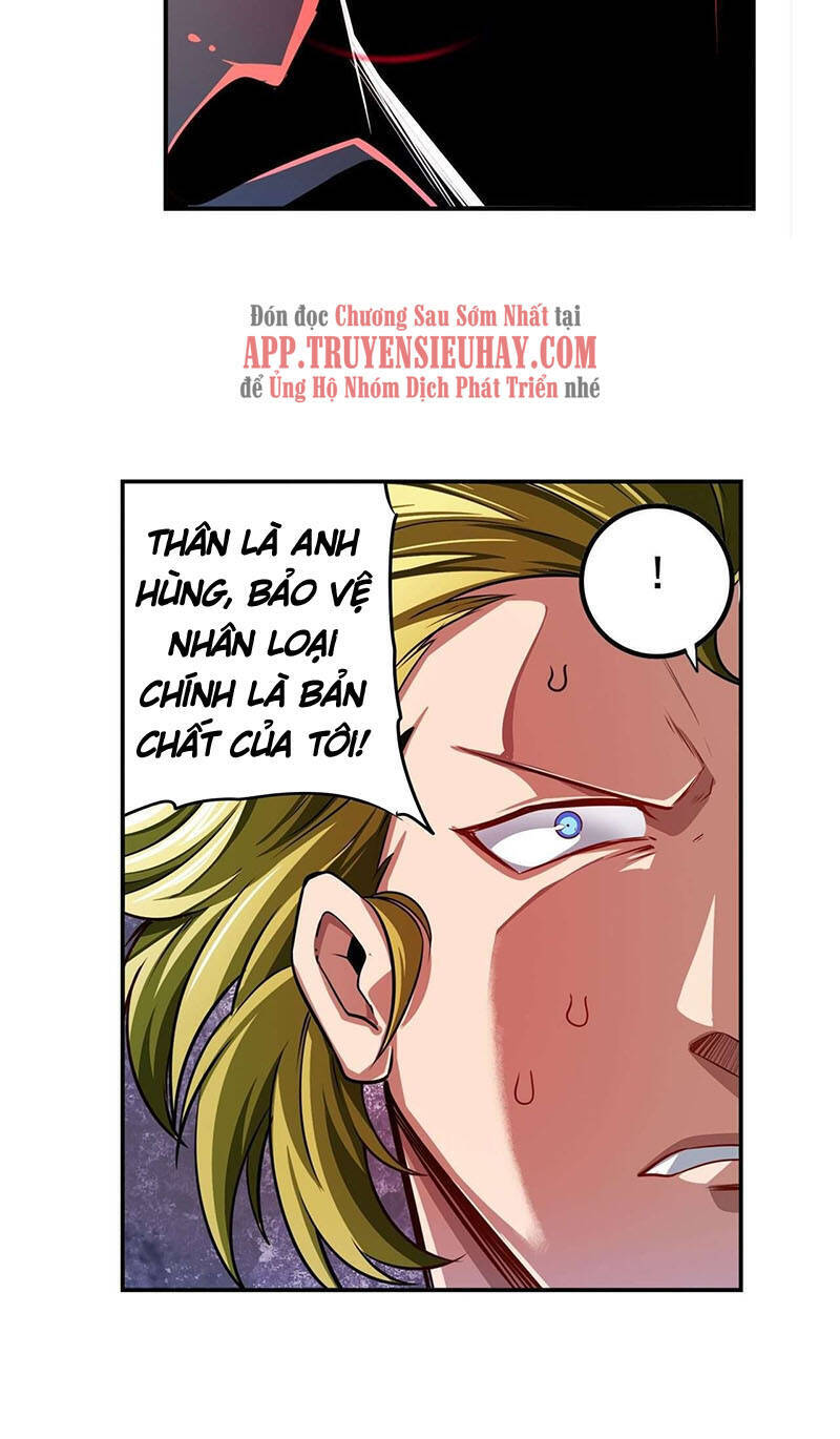 Anh Hùng ? Ta Không Làm Lâu Rồi Chapter 298 - 27