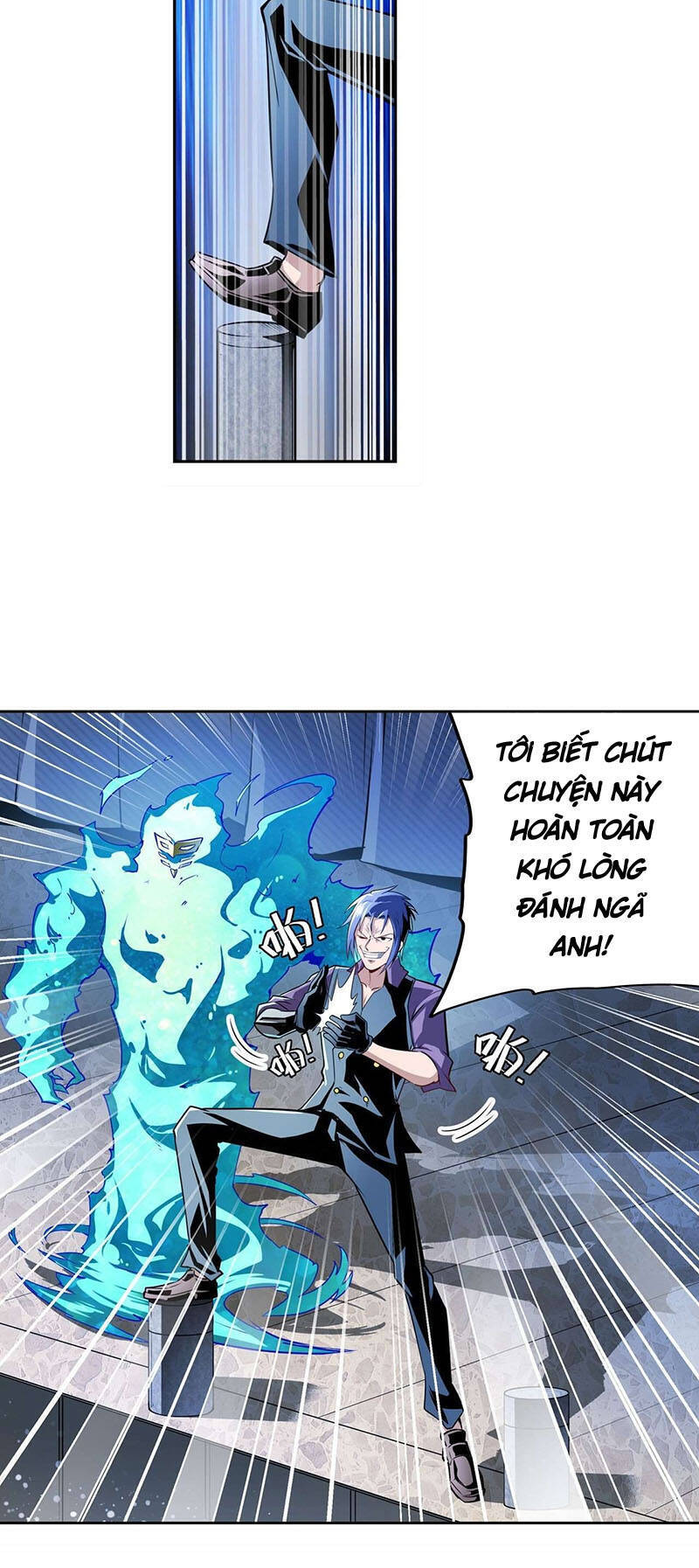 Anh Hùng ? Ta Không Làm Lâu Rồi Chapter 298 - 29