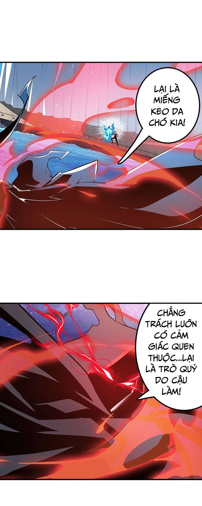 Anh Hùng ? Ta Không Làm Lâu Rồi Chapter 298 - 30