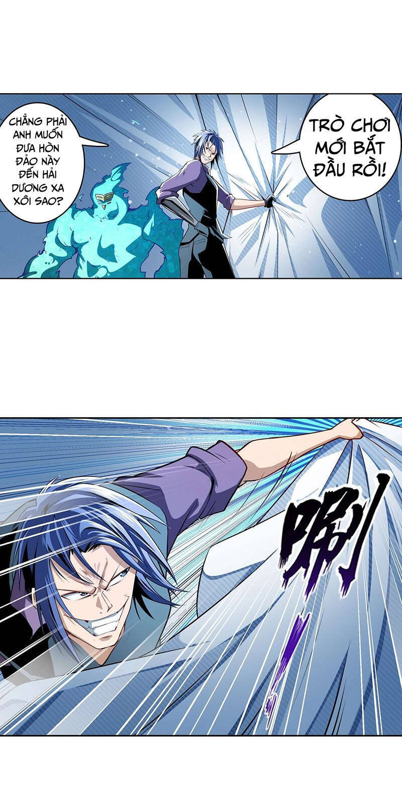 Anh Hùng ? Ta Không Làm Lâu Rồi Chapter 298 - 31