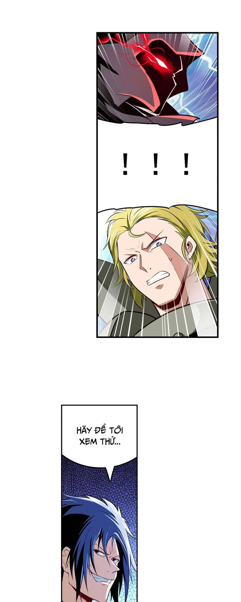 Anh Hùng ? Ta Không Làm Lâu Rồi Chapter 298 - 32