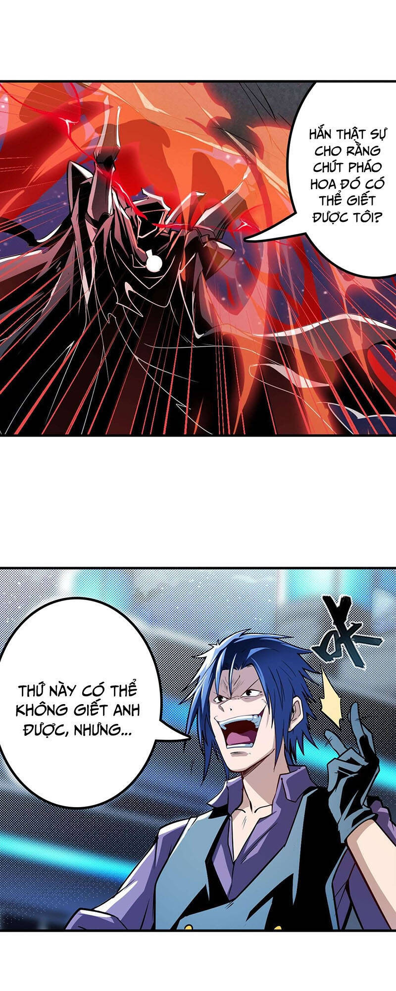 Anh Hùng ? Ta Không Làm Lâu Rồi Chapter 298 - 34