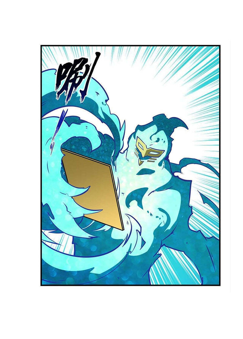 Anh Hùng ? Ta Không Làm Lâu Rồi Chapter 298 - 35