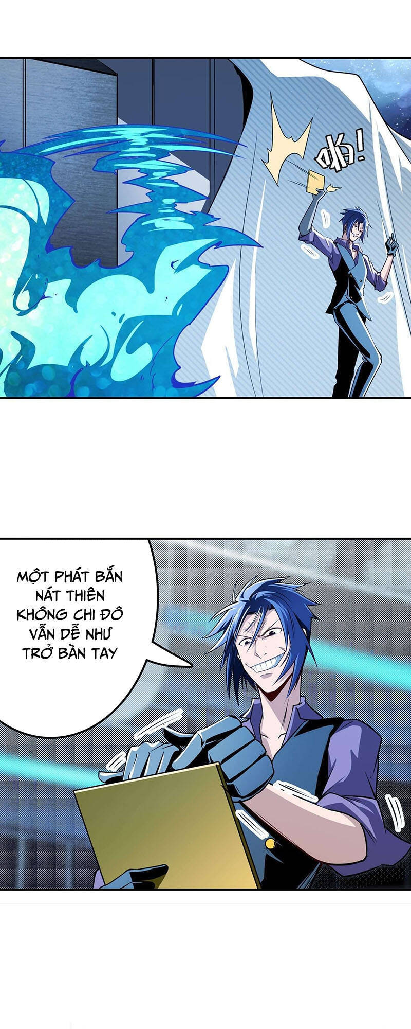 Anh Hùng ? Ta Không Làm Lâu Rồi Chapter 298 - 36