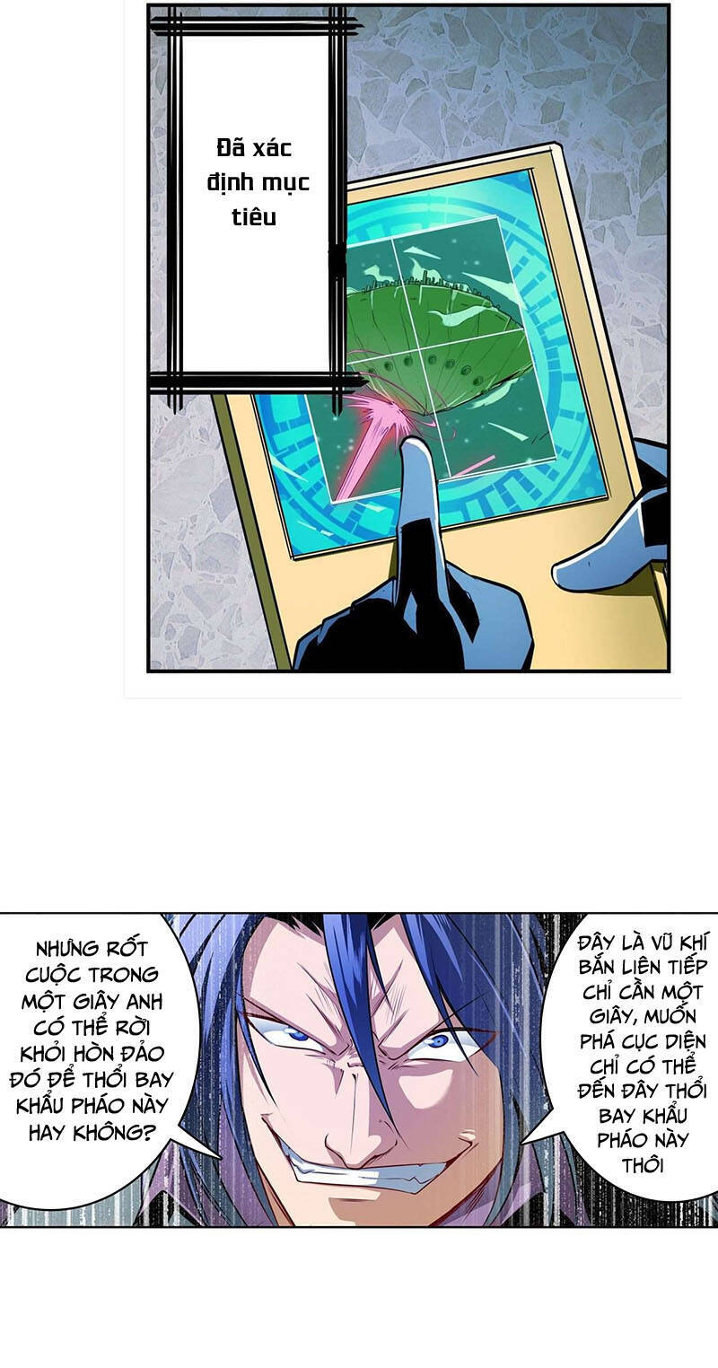 Anh Hùng ? Ta Không Làm Lâu Rồi Chapter 298 - 37