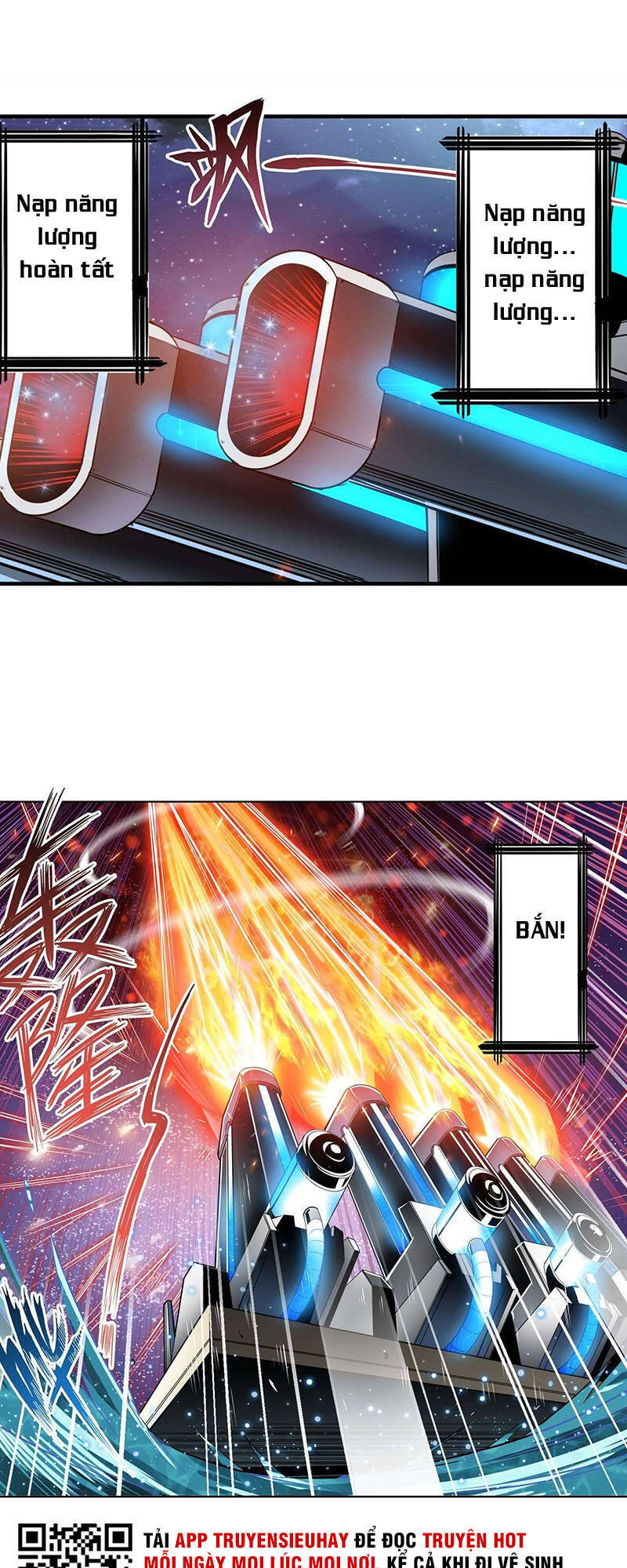 Anh Hùng ? Ta Không Làm Lâu Rồi Chapter 298 - 40