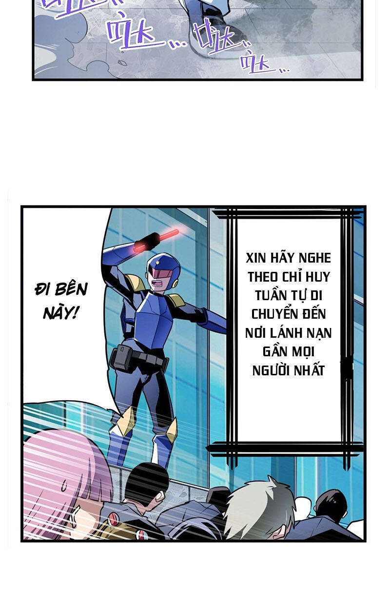 Anh Hùng ? Ta Không Làm Lâu Rồi Chapter 298 - 5