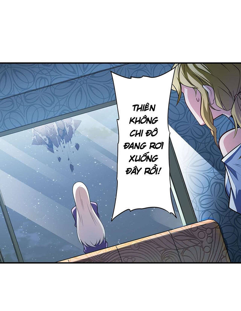 Anh Hùng ? Ta Không Làm Lâu Rồi Chapter 298 - 7