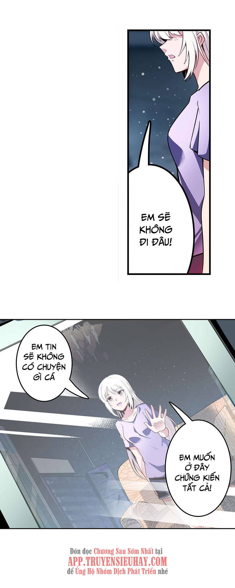 Anh Hùng ? Ta Không Làm Lâu Rồi Chapter 298 - 8