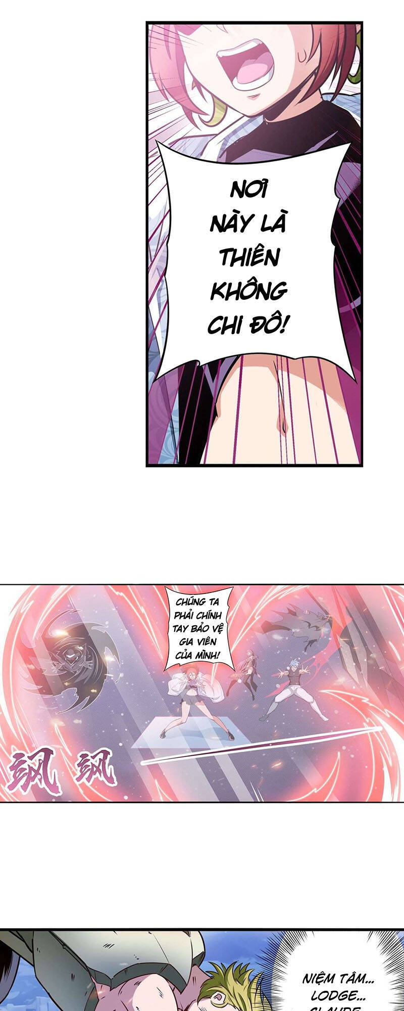 Anh Hùng ? Ta Không Làm Lâu Rồi Chapter 299 - 18