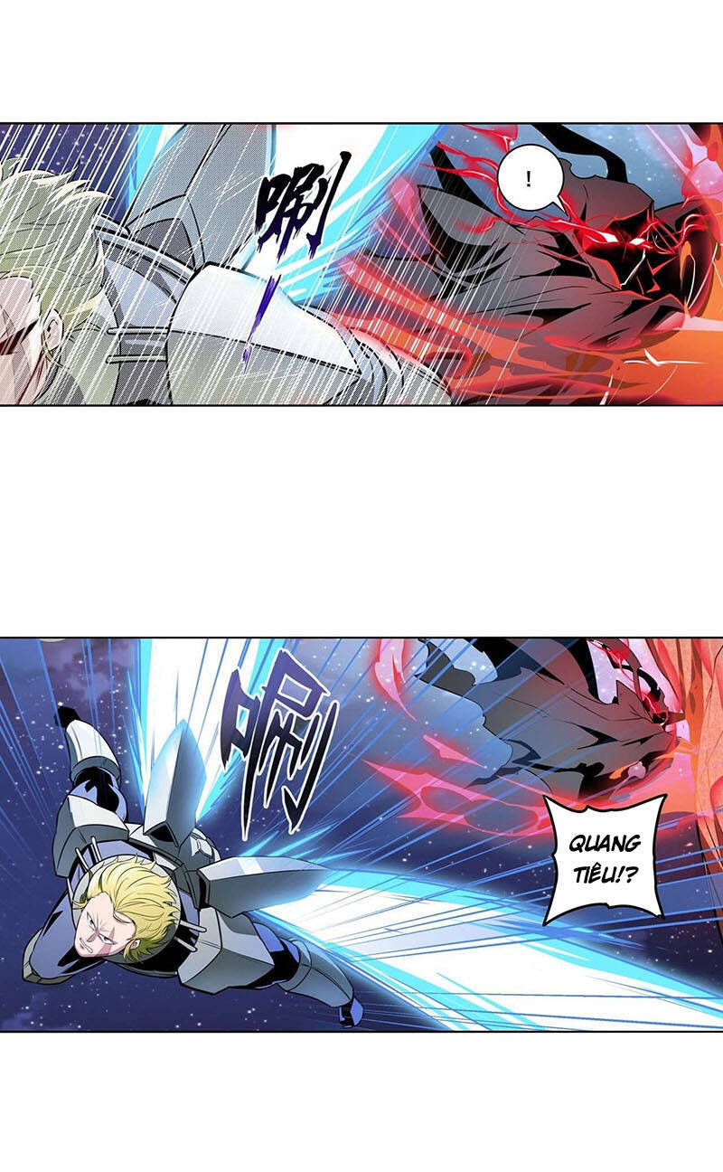 Anh Hùng ? Ta Không Làm Lâu Rồi Chapter 299 - 3