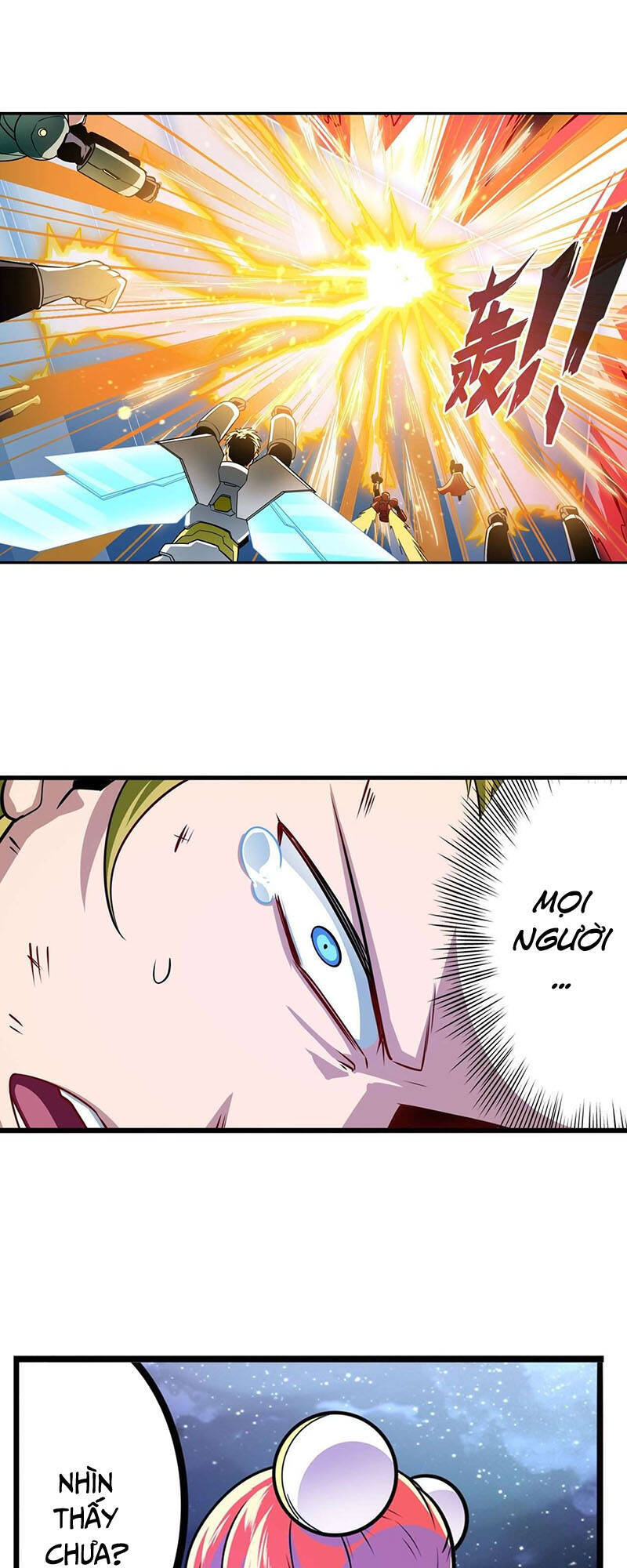 Anh Hùng ? Ta Không Làm Lâu Rồi Chapter 299 - 22