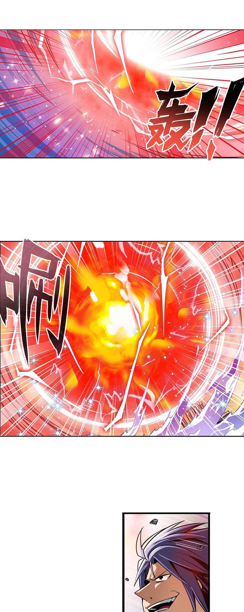 Anh Hùng ? Ta Không Làm Lâu Rồi Chapter 299 - 28