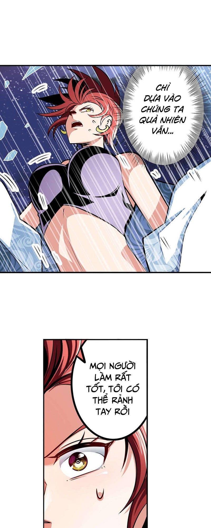 Anh Hùng ? Ta Không Làm Lâu Rồi Chapter 299 - 30