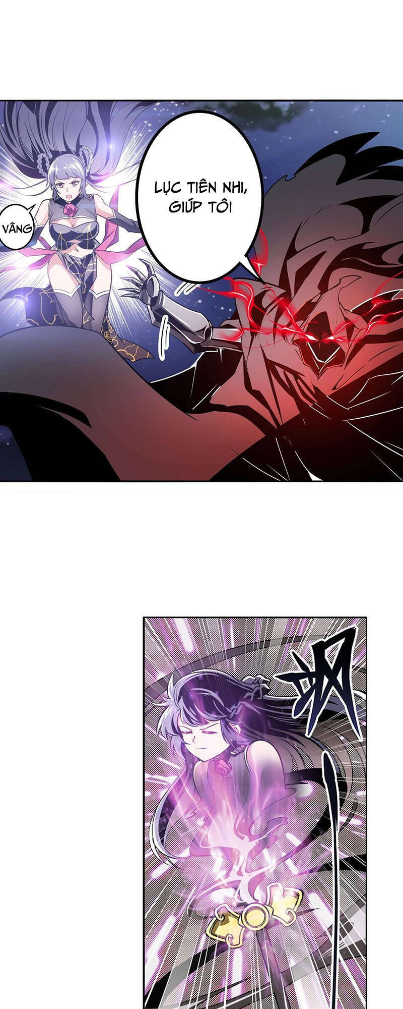 Anh Hùng ? Ta Không Làm Lâu Rồi Chapter 299 - 32