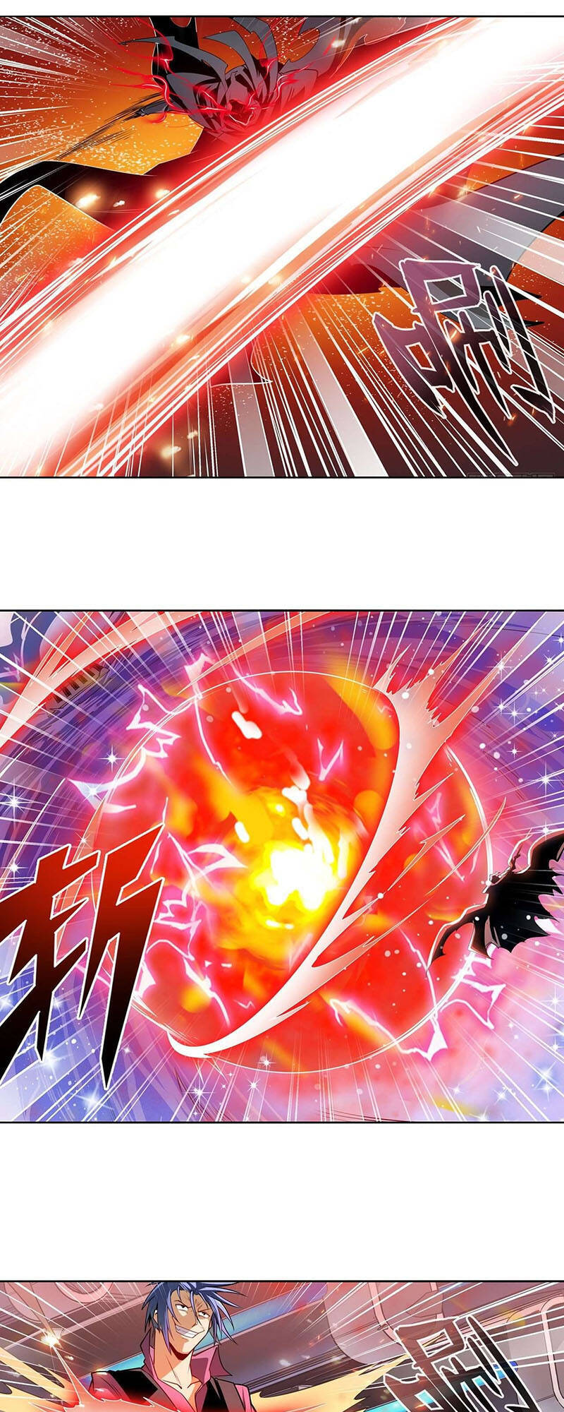 Anh Hùng ? Ta Không Làm Lâu Rồi Chapter 299 - 34