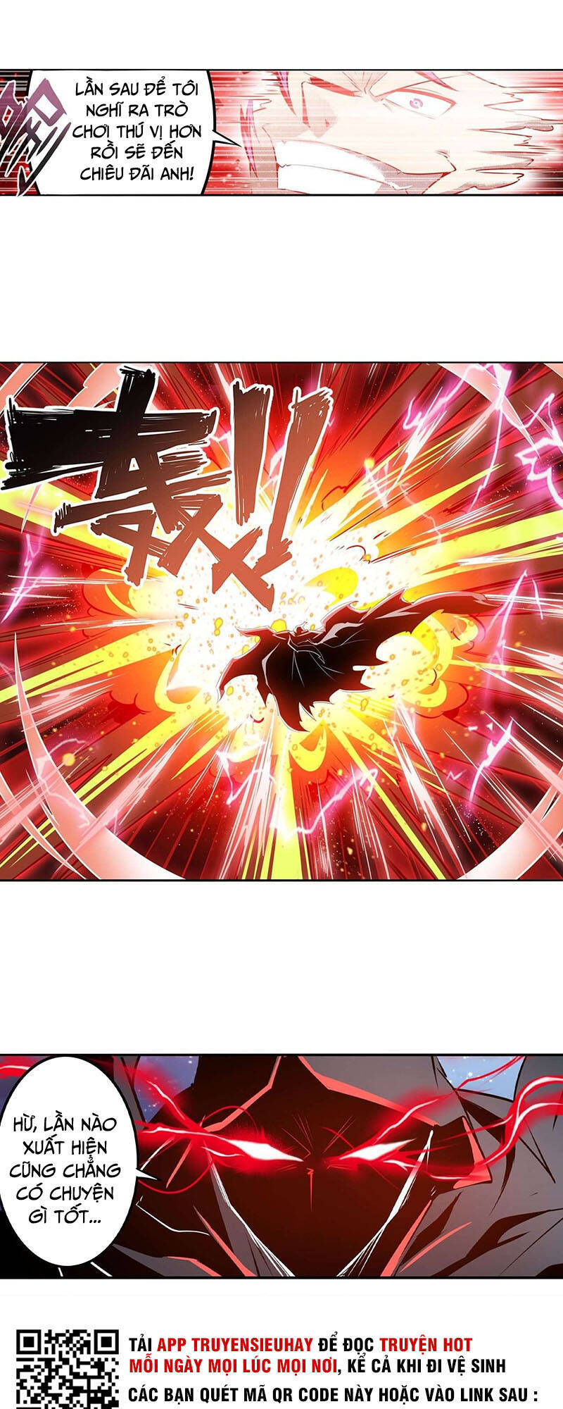 Anh Hùng ? Ta Không Làm Lâu Rồi Chapter 299 - 36
