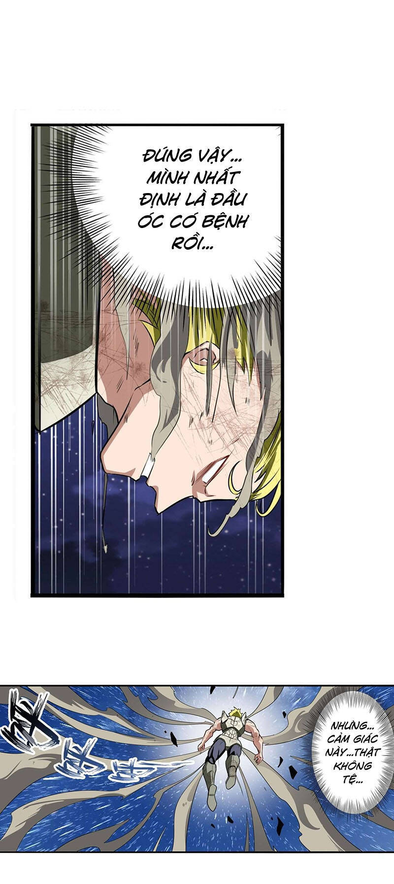 Anh Hùng ? Ta Không Làm Lâu Rồi Chapter 299 - 7