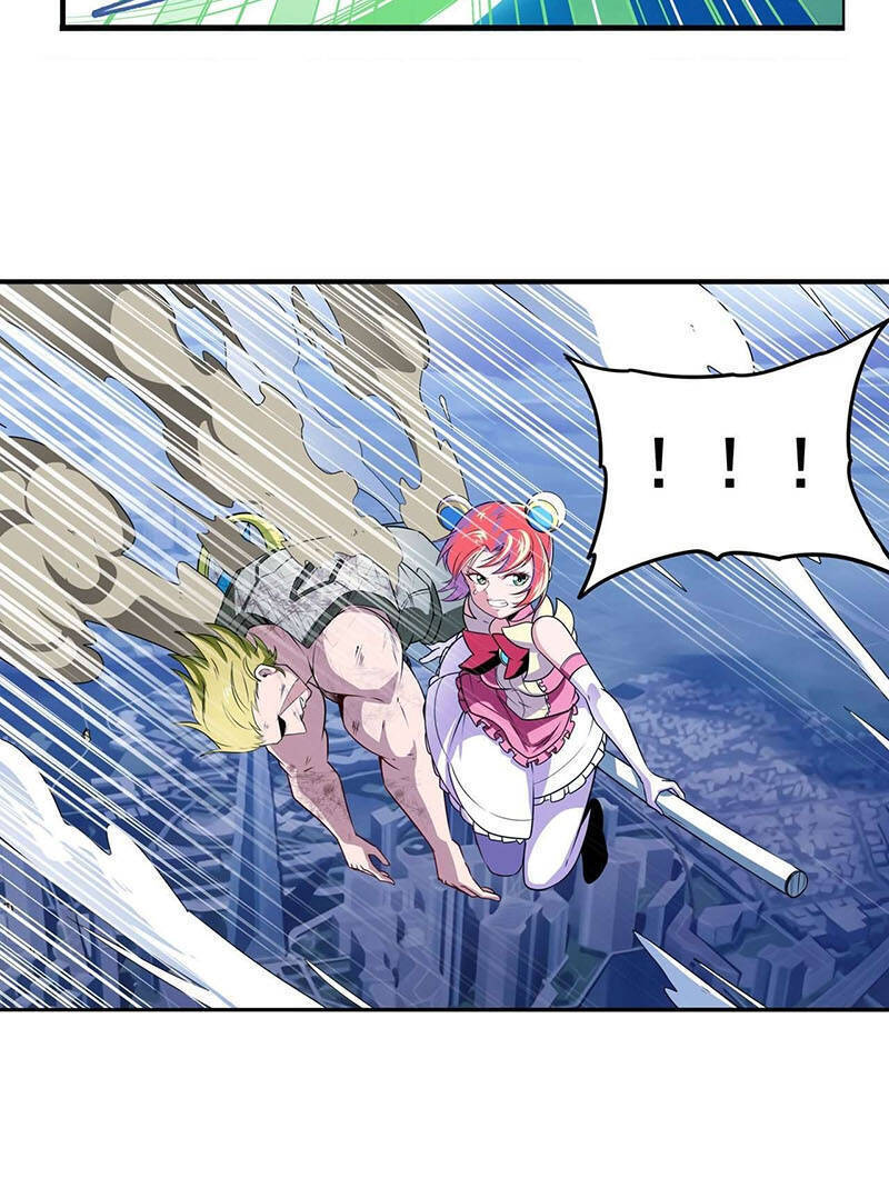 Anh Hùng ? Ta Không Làm Lâu Rồi Chapter 299 - 9