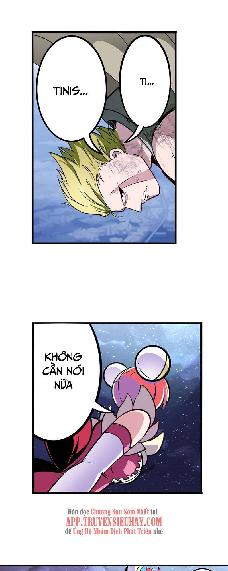 Anh Hùng ? Ta Không Làm Lâu Rồi Chapter 299 - 10