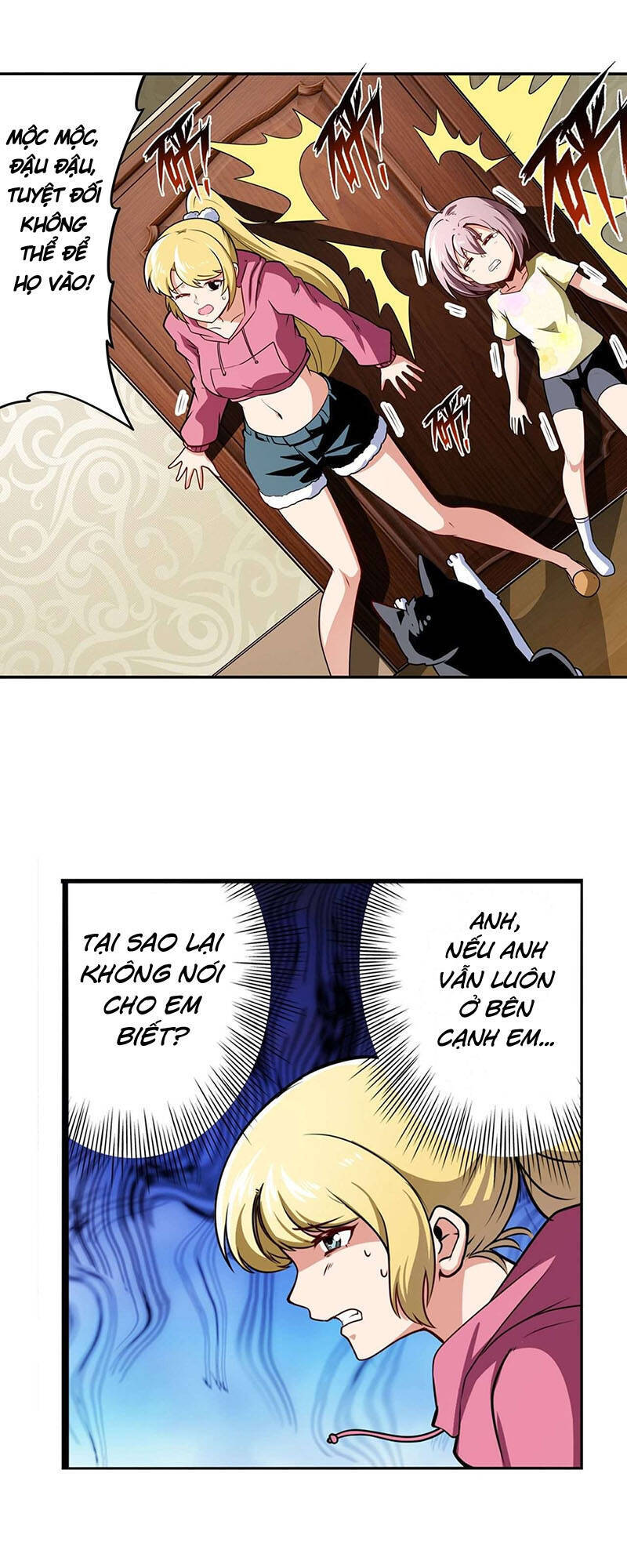 Anh Hùng ? Ta Không Làm Lâu Rồi Chapter 301 - 11