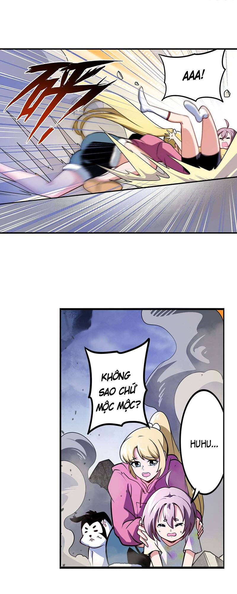 Anh Hùng ? Ta Không Làm Lâu Rồi Chapter 301 - 13