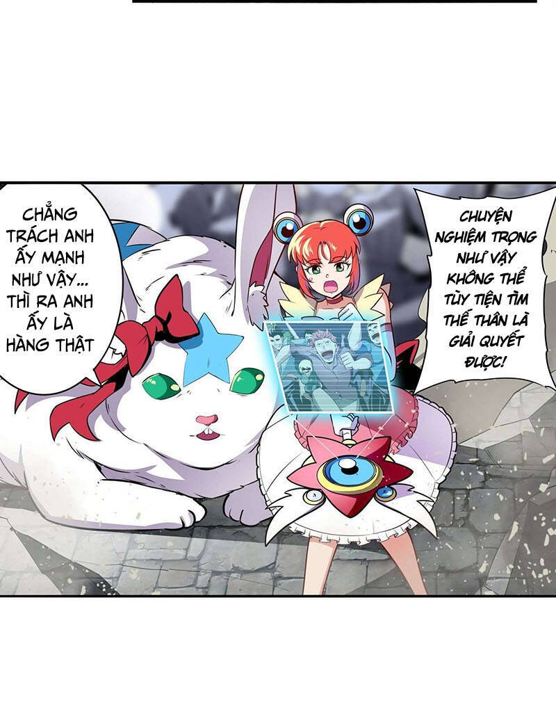 Anh Hùng ? Ta Không Làm Lâu Rồi Chapter 301 - 18