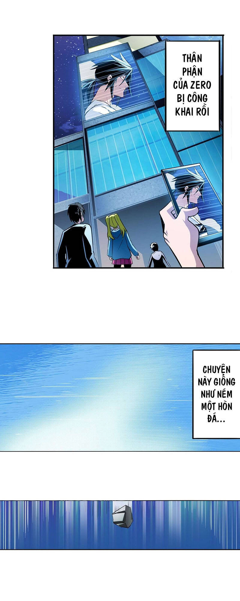 Anh Hùng ? Ta Không Làm Lâu Rồi Chapter 301 - 3