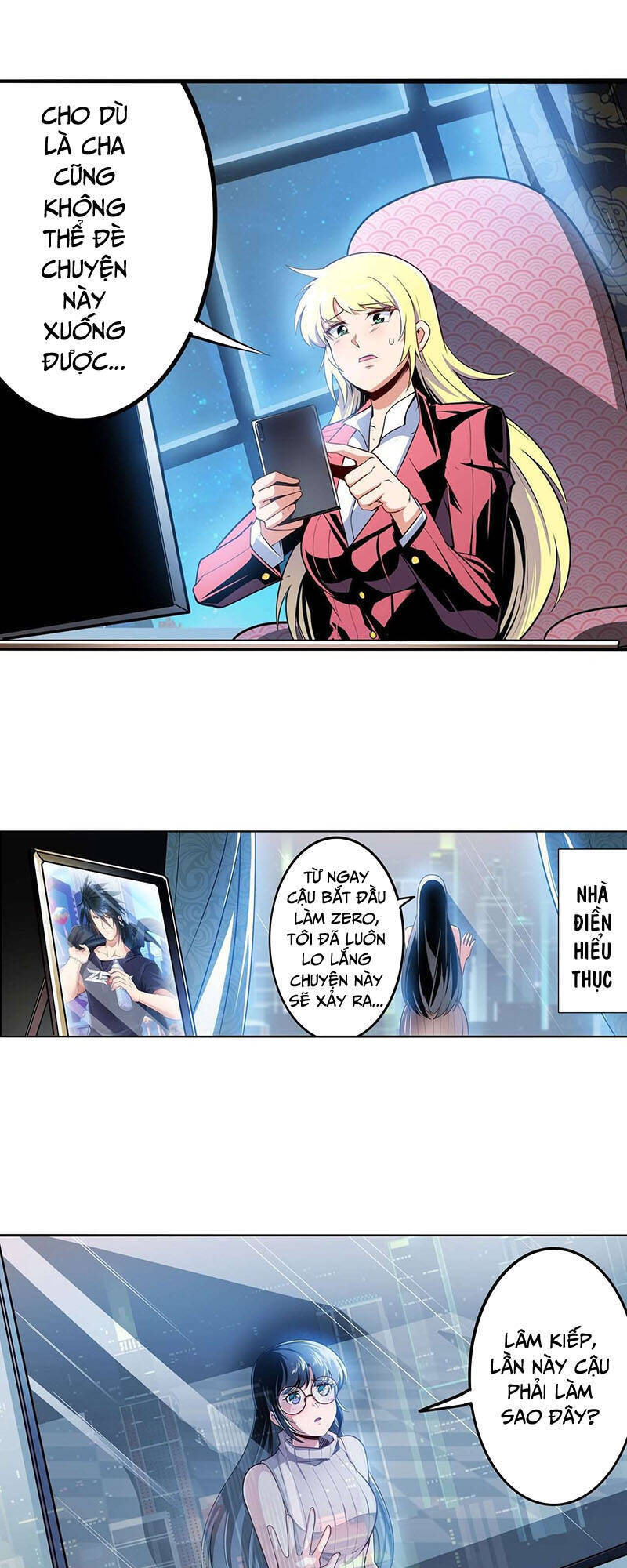 Anh Hùng ? Ta Không Làm Lâu Rồi Chapter 301 - 21