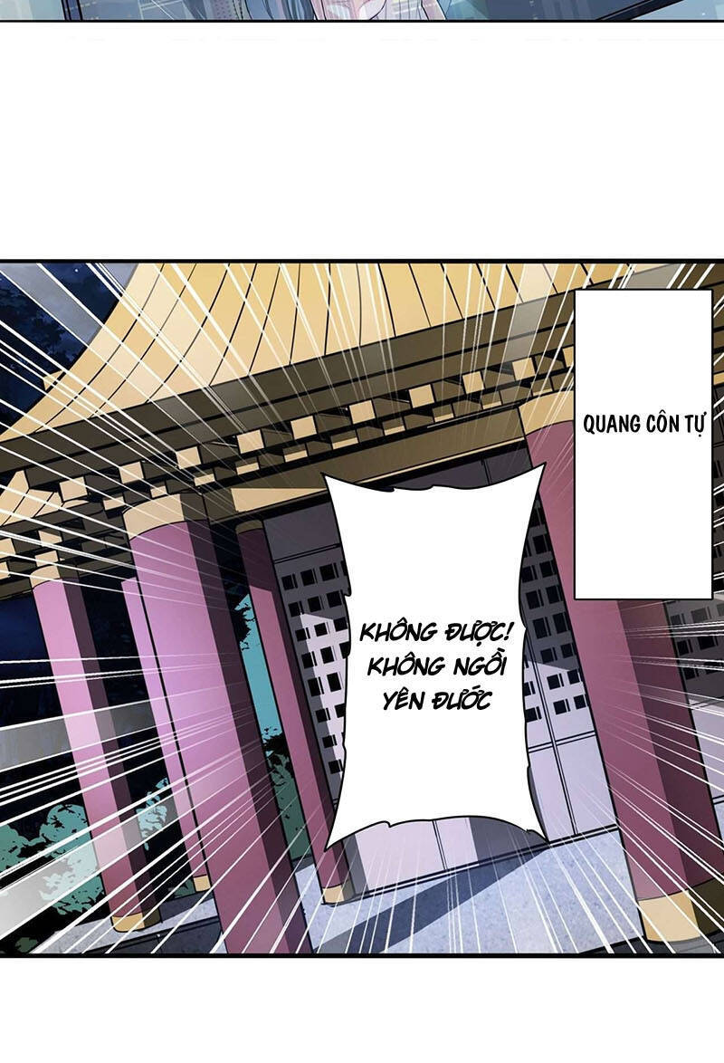 Anh Hùng ? Ta Không Làm Lâu Rồi Chapter 301 - 22