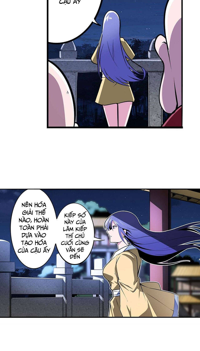 Anh Hùng ? Ta Không Làm Lâu Rồi Chapter 301 - 24