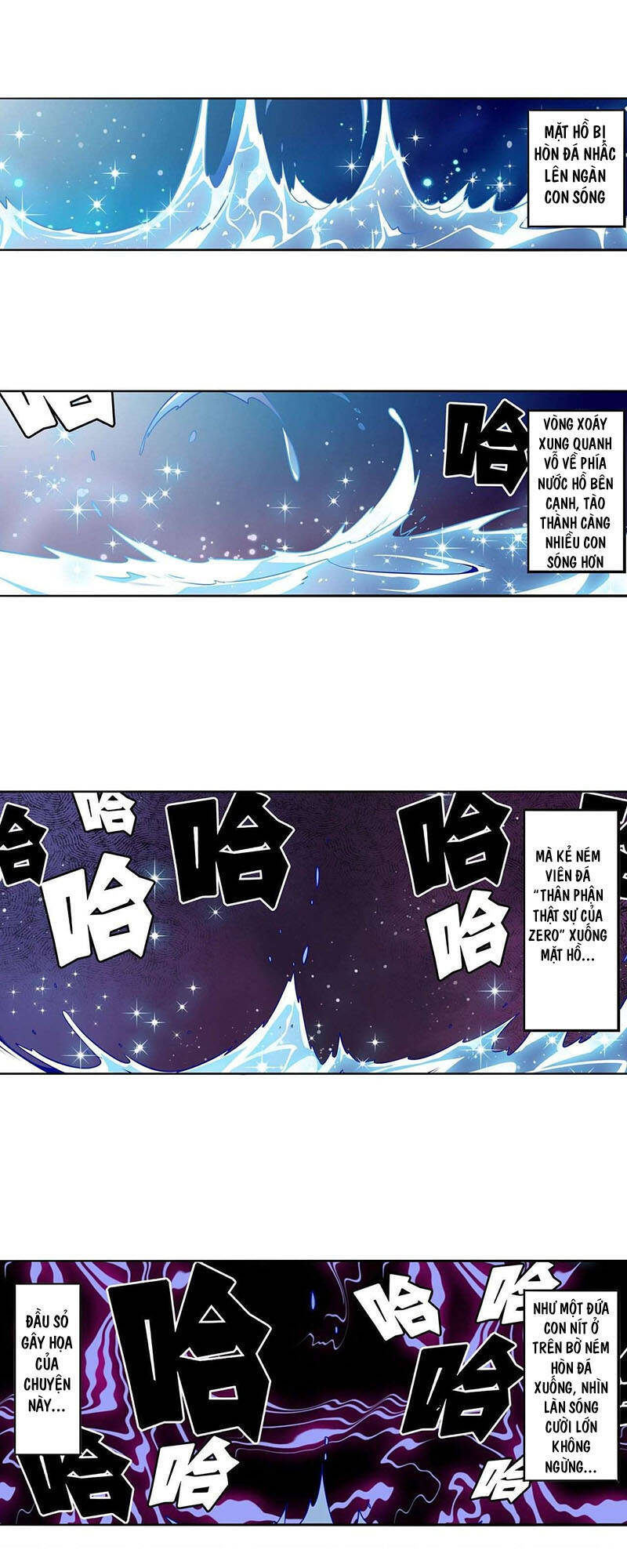 Anh Hùng ? Ta Không Làm Lâu Rồi Chapter 301 - 25