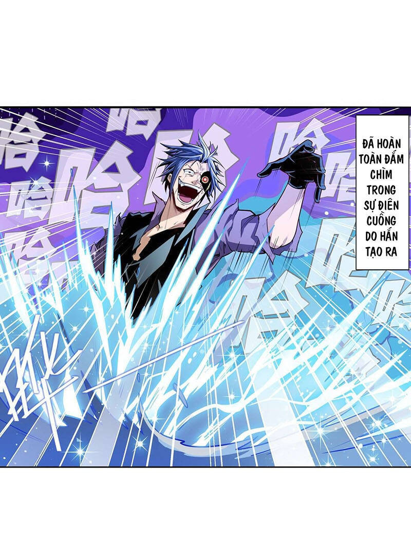 Anh Hùng ? Ta Không Làm Lâu Rồi Chapter 301 - 26