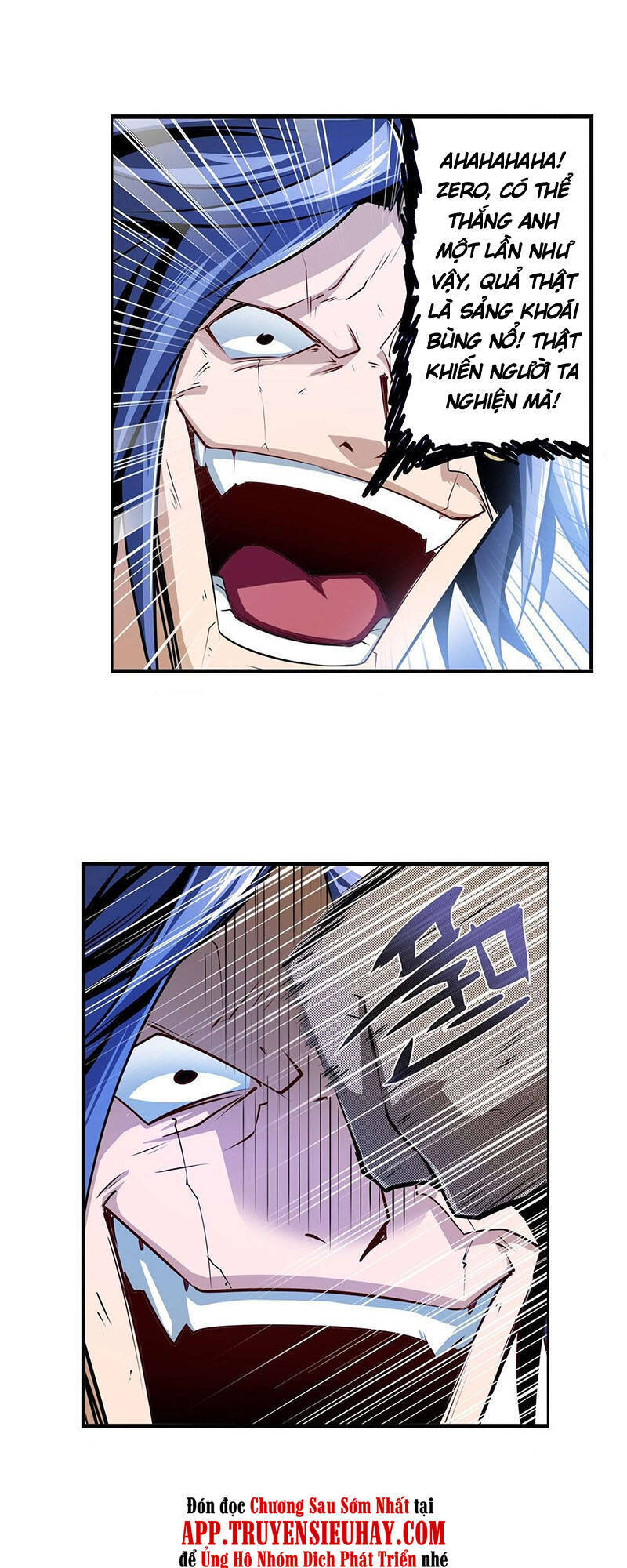 Anh Hùng ? Ta Không Làm Lâu Rồi Chapter 301 - 27