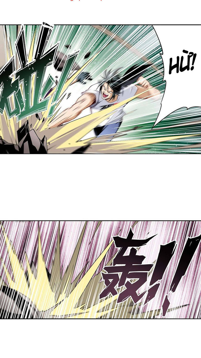 Anh Hùng ? Ta Không Làm Lâu Rồi Chapter 301 - 28