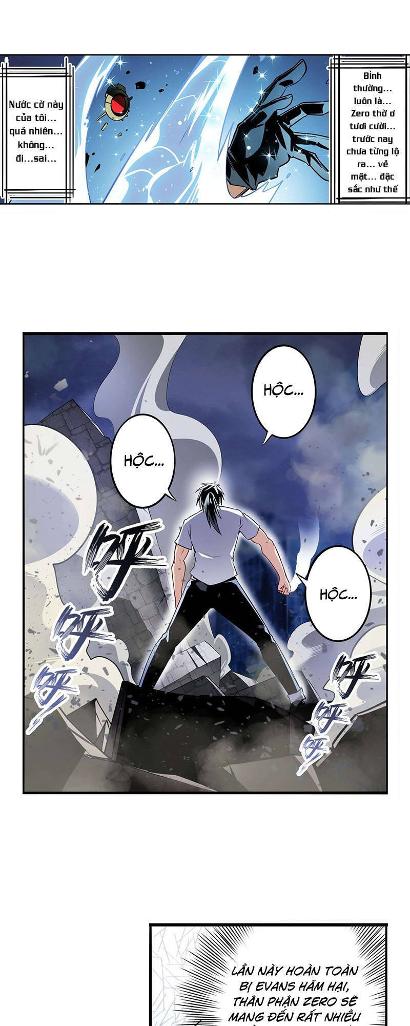 Anh Hùng ? Ta Không Làm Lâu Rồi Chapter 301 - 29