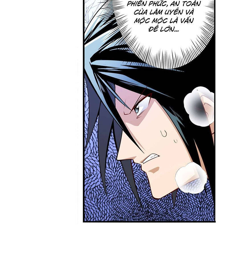 Anh Hùng ? Ta Không Làm Lâu Rồi Chapter 301 - 30