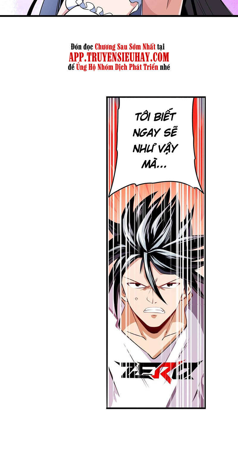 Anh Hùng ? Ta Không Làm Lâu Rồi Chapter 301 - 32