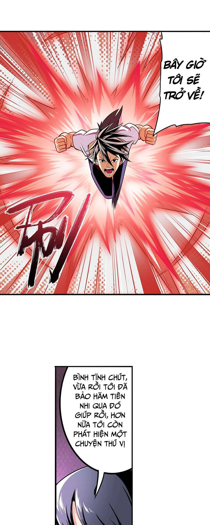 Anh Hùng ? Ta Không Làm Lâu Rồi Chapter 301 - 33