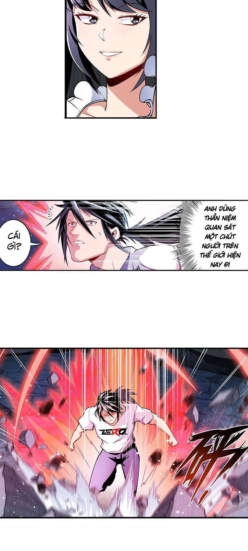 Anh Hùng ? Ta Không Làm Lâu Rồi Chapter 301 - 34