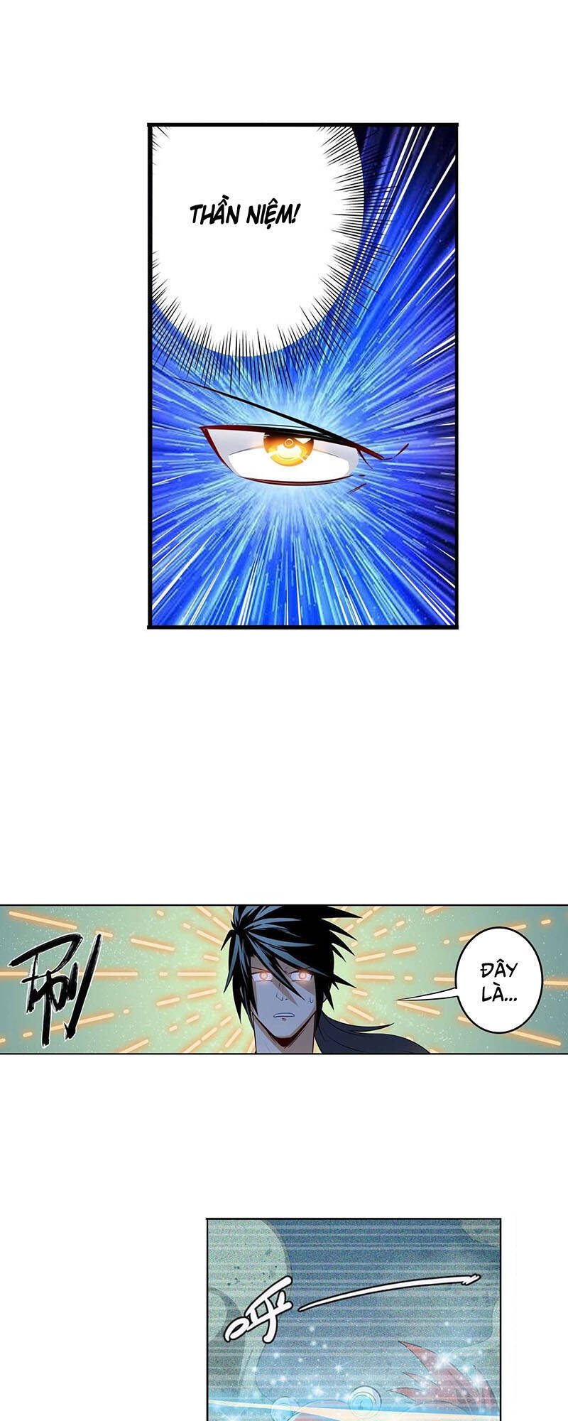 Anh Hùng ? Ta Không Làm Lâu Rồi Chapter 301 - 35