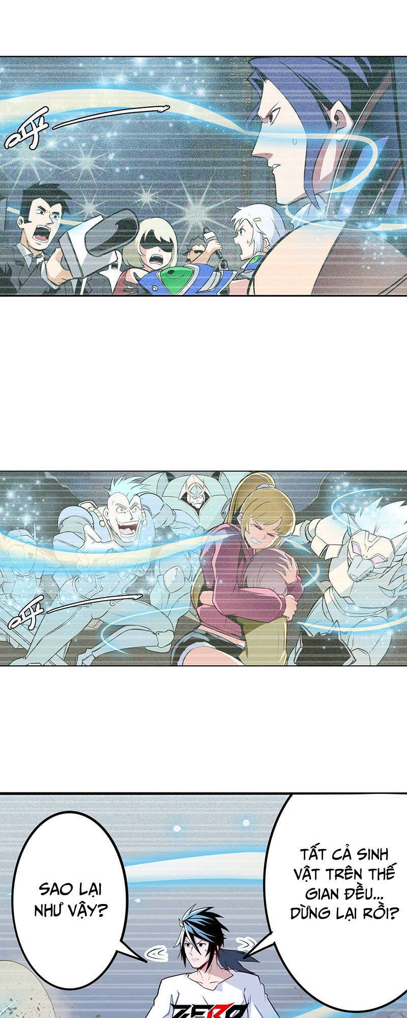 Anh Hùng ? Ta Không Làm Lâu Rồi Chapter 301 - 37